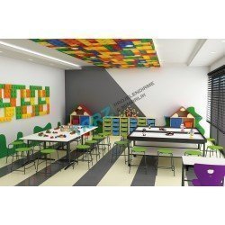 Lego Atölyesi Lego Atölyesi