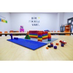 Lego Atölyesi Lego Atölyesi