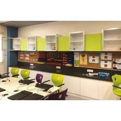 Mühendislik Atölyeleri Mühendislik Atölyeleri