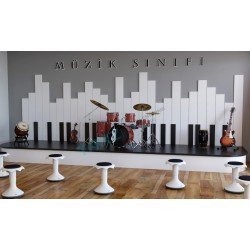 Müzik Atölyeleri Müzik Atölyeleri