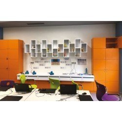 Robotik Kodlama Atölyesi Robotik Kodlama Atölyesi