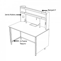 Duvar Bench Duvar Bench