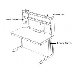 Duvar Bench Duvar Bench