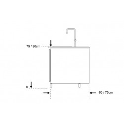 Lavabolu Bench  Lavabolu Bench