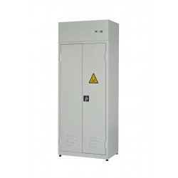 Kimyasal Malzeme Dolabı (Fanlı Programlı) Kimyasal Malzeme Dolabı (Fanlı Programlı)