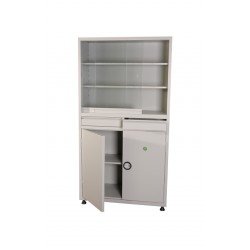 Laboratuvar Malzeme Dolabı Laboratuvar Malzeme Dolabı