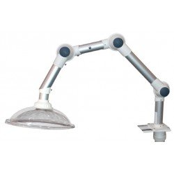 Lokal Hava Emiş Kolu Lokal Hava Emiş Kolu