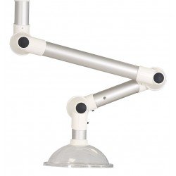 Lokal Hava Emiş Kolu Lokal Hava Emiş Kolu