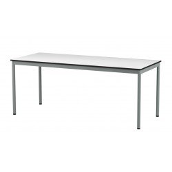 Dikdörtgen Masa Dikdörtgen Masa