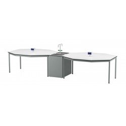 Sekizgen Masa Sekizgen Masa