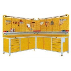 Çalışma Tezgahları Çalışma Tezgahları