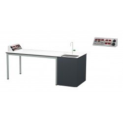 Yeni Nesil Enerji Dağıtım ve Ana Kumanda Ünitesi Yeni Nesil Enerji Dağıtım ve Ana Kumanda Ünitesi