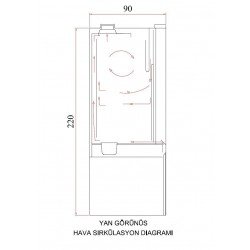 Çeker Ocak Çeker Ocak