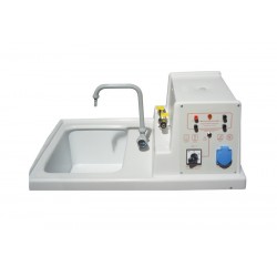 Enerji Dağıtım Ünitesi Enerji Dağıtım Ünitesi