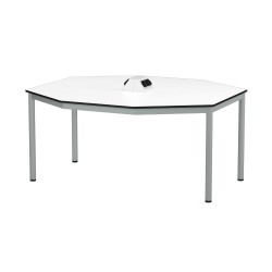 Masa Üstü İkili Priz Masa Üstü İkili Priz