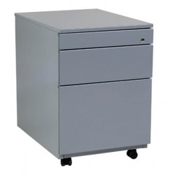 Üç Çekmeceli Dosyalıklı Keson Üç Çekmeceli Dosyalıklı Keson