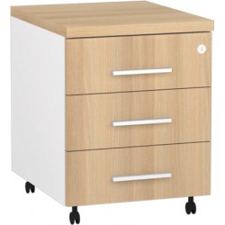 Üç Çekmeceli Keson Üç Çekmeceli Keson