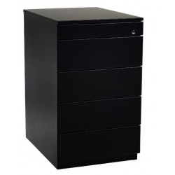 Beş Çekmeceli Kalemlikli Keson Beş Çekmeceli Kalemlikli Keson