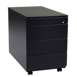 Dört Çekmeceli Kalemlikli Keson Dört Çekmeceli Kalemlikli Keson