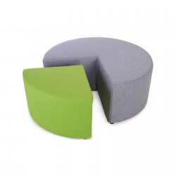 Bonita Puf Bonita Puf