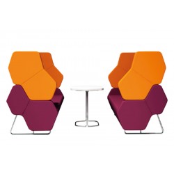 Hexa Oturma Grubu Hexa Oturma Grubu