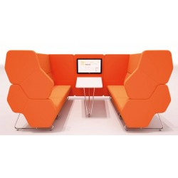 Hexa Oturma Grubu Hexa Oturma Grubu