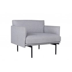 Inor Bekleme  ve Oturma Koltukları Inor Bekleme  ve Oturma Koltukları