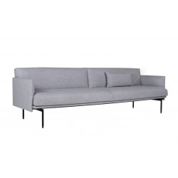 Inor Bekleme  ve Oturma Koltukları Inor Bekleme  ve Oturma Koltukları