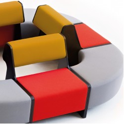 Magnes 2 Oturma Grubu Magnes 2 Oturma Grubu