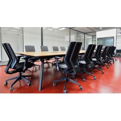 Bridge Toplantı Masası Bridge Toplantı Masası