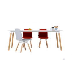 Corner Toplantı Masası