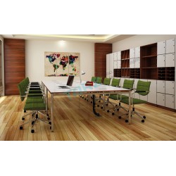 Özgün Toplantı Masası Özgün Toplantı Masası