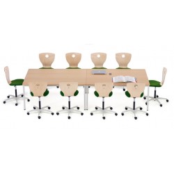 Özgün Toplantı Masası Özgün Toplantı Masası