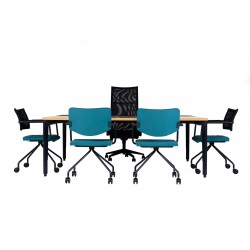 Click Exe Yönetici Takımı