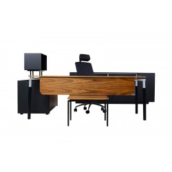 Goya Exe Yönetici Takımı