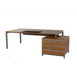 Manager Yönetici Takımı