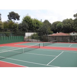 Açık Spor Alanları