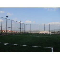 Açık Spor Alanları Açık Spor Alanları