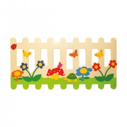 Doğa Figürlü Çit Doğa Figürlü Çit