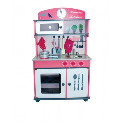 Ahşap Prenses Mutfak Ahşap Prenses Mutfak