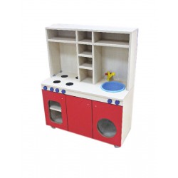 Ahşap Mutfak Ahşap Mutfak