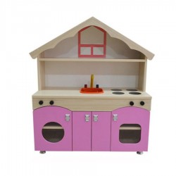 Ahşap Mutfak Ahşap Mutfak