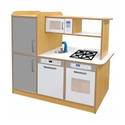 Ahşap Mutfak Ahşap Mutfak