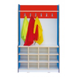 Ayakkabılık ve Askılık Ayakkabılık ve Askılık