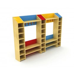 Ayakkabılık ve Portmanto Ayakkabılık ve Portmanto