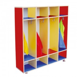 Açık Gözlü Portmanto  Açık Gözlü Portmanto