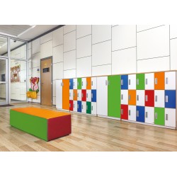 Açık Gözlü Portmanto  Açık Gözlü Portmanto