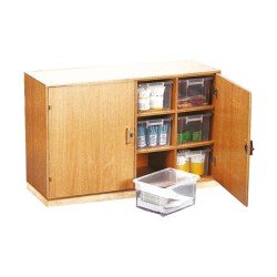 Kapaklı Kutulu Dolap Kapaklı Kutulu Dolap