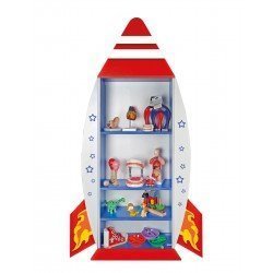 Uzay Mekiği Dolabı Uzay Mekiği Dolabı