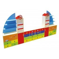 Yelken Dolap Grubu Yelken Dolap Grubu